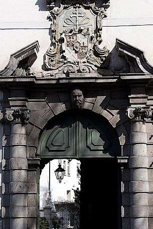 Udine